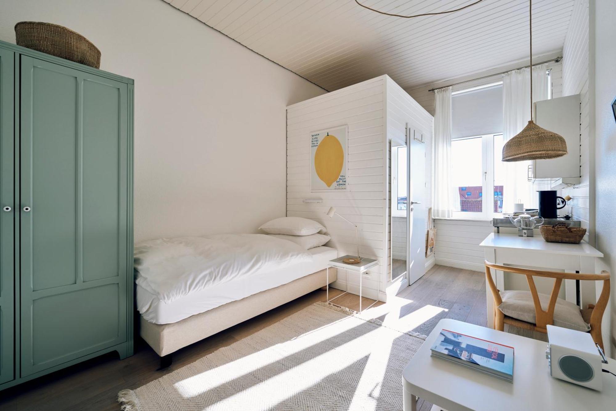 Ferien Domizil 25 Norderney