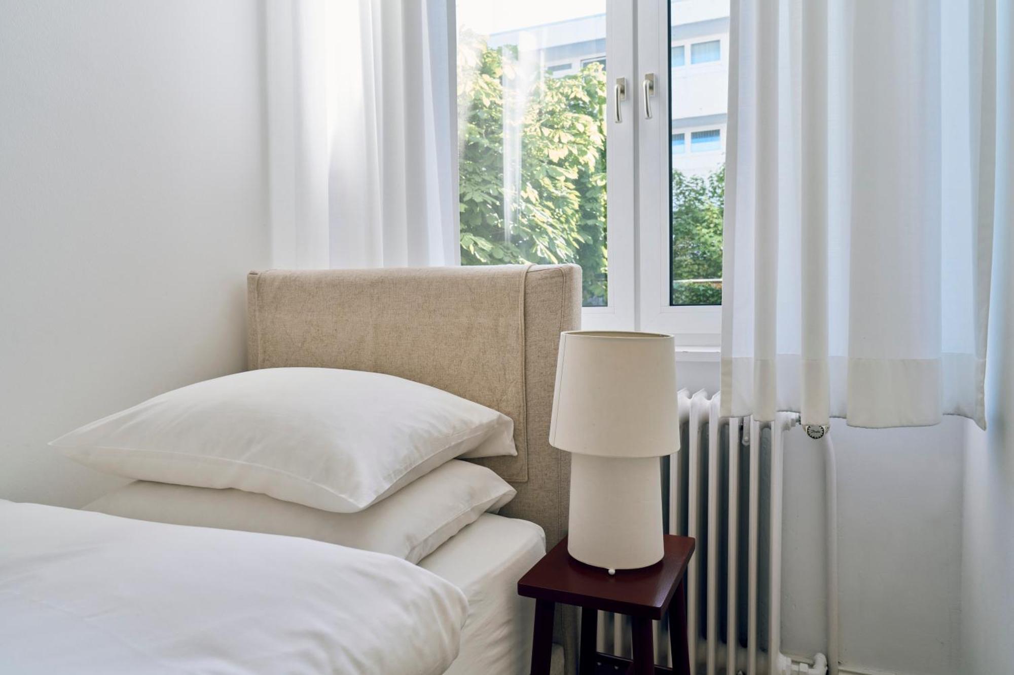 Apartment Ferien Domizil 25