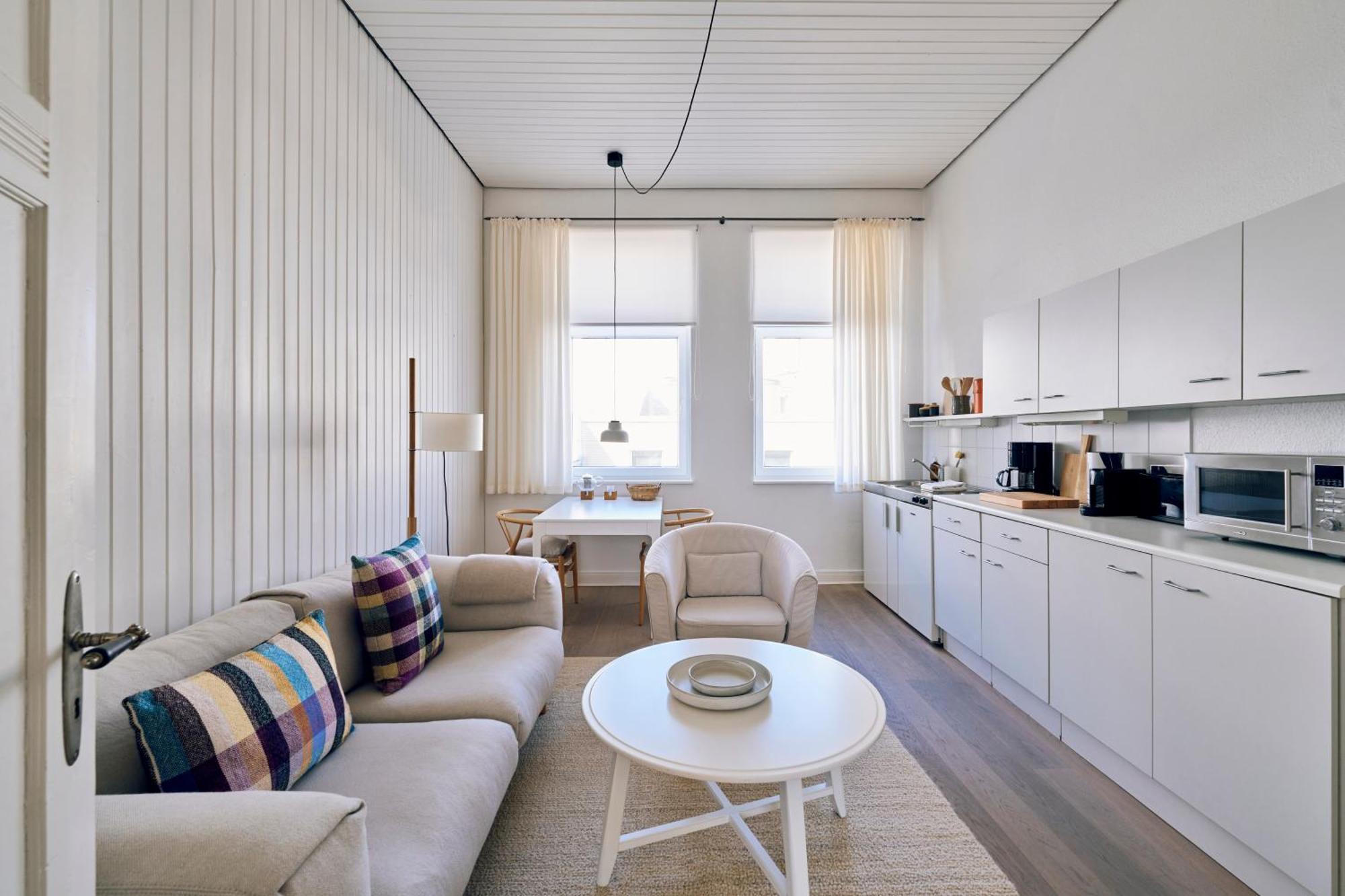 Apartment Ferien Domizil 25