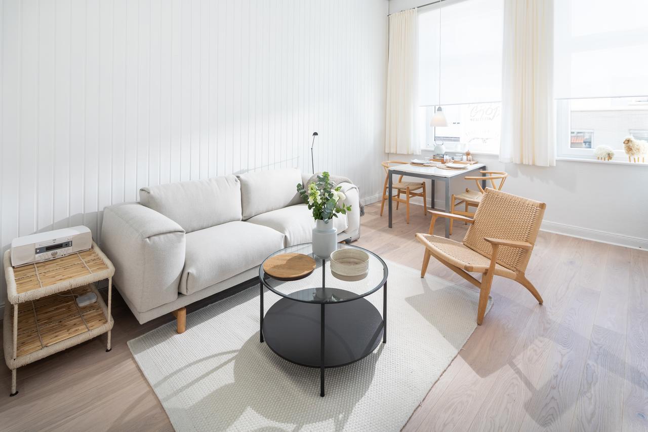 Apartment Ferien Domizil 25 *